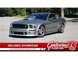 2008 Ford Mustang (CC-2093747) for sale in Lake Mary, Florida