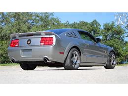 2008 Ford Mustang (CC-2093747) for sale in Lake Mary, Florida