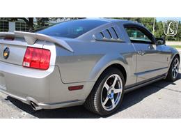 2008 Ford Mustang (CC-2093747) for sale in Lake Mary, Florida