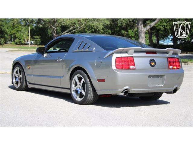 2008 Ford Mustang (CC-2093747) for sale in Lake Mary, Florida