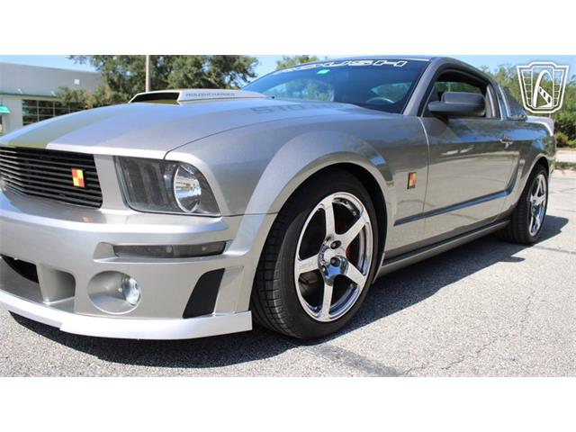 2008 Ford Mustang (CC-2093747) for sale in Lake Mary, Florida