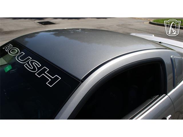 2008 Ford Mustang (CC-2093747) for sale in Lake Mary, Florida