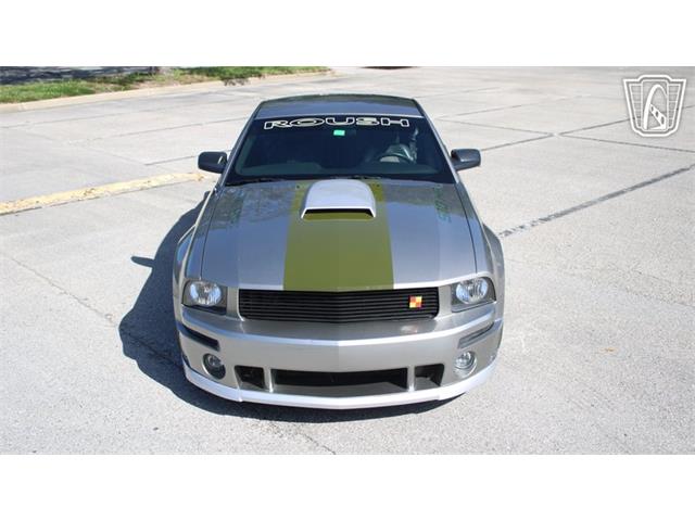 2008 Ford Mustang (CC-2093747) for sale in Lake Mary, Florida