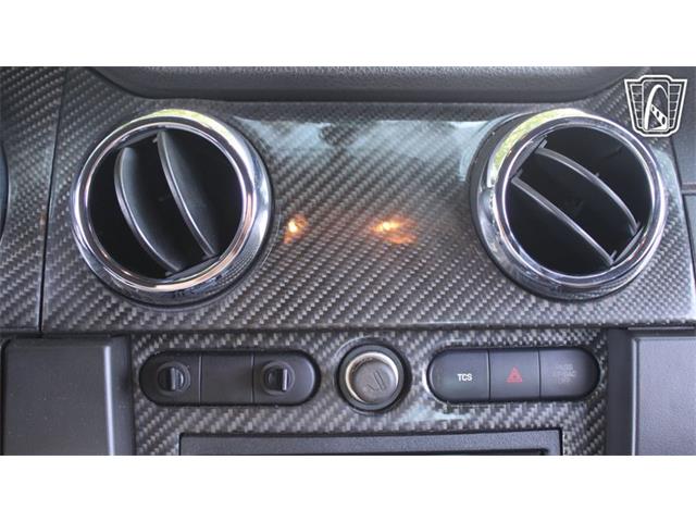 2008 Ford Mustang (CC-2093747) for sale in Lake Mary, Florida