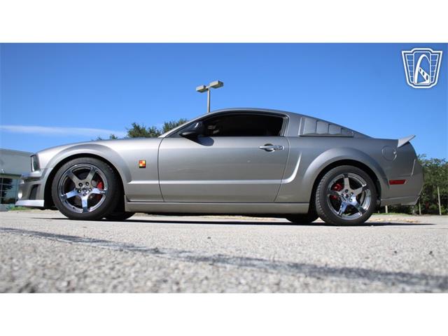 2008 Ford Mustang (CC-2093747) for sale in Lake Mary, Florida