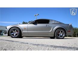 2008 Ford Mustang (CC-2093747) for sale in Lake Mary, Florida