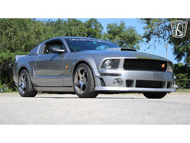 2008 Ford Mustang (CC-2093747) for sale in Lake Mary, Florida
