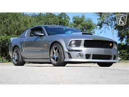 2008 Ford Mustang (CC-2093747) for sale in Lake Mary, Florida