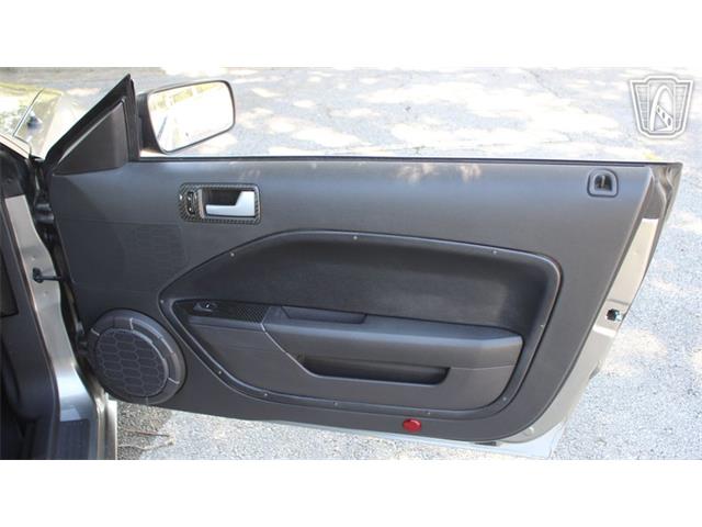 2008 Ford Mustang (CC-2093747) for sale in Lake Mary, Florida