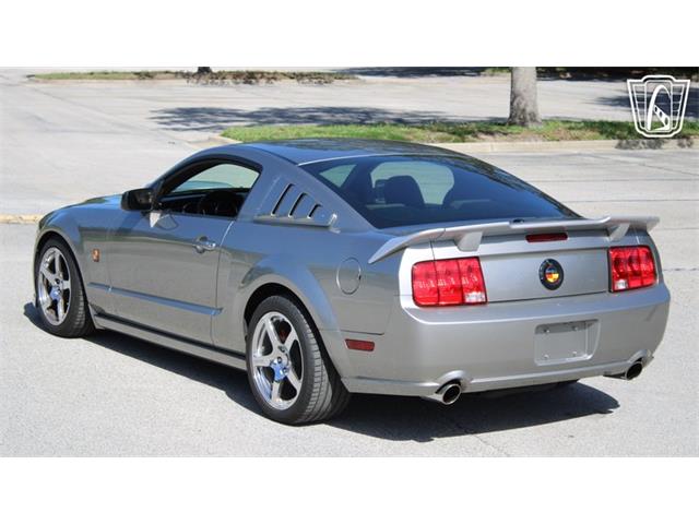 2008 Ford Mustang (CC-2093747) for sale in Lake Mary, Florida