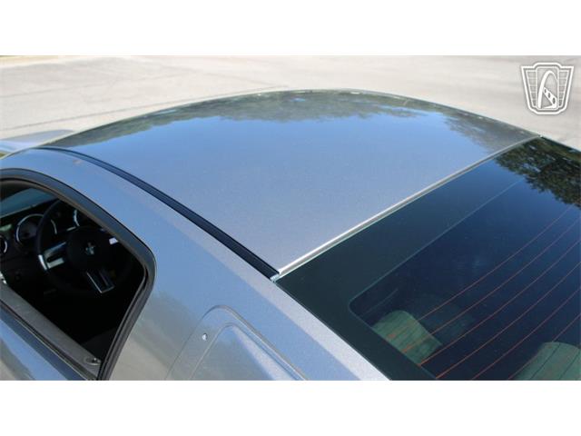 2008 Ford Mustang (CC-2093747) for sale in Lake Mary, Florida