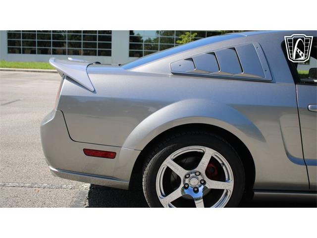 2008 Ford Mustang (CC-2093747) for sale in Lake Mary, Florida