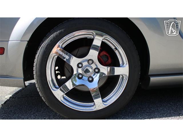 2008 Ford Mustang (CC-2093747) for sale in Lake Mary, Florida