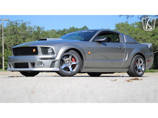 2008 Ford Mustang (CC-2093747) for sale in Lake Mary, Florida