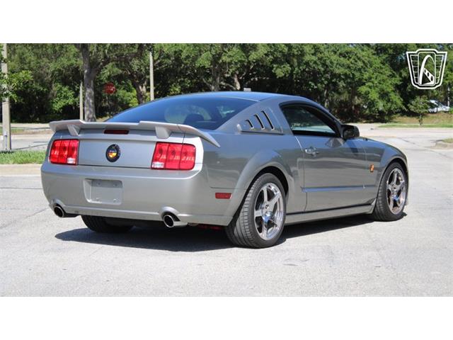 2008 Ford Mustang (CC-2093747) for sale in Lake Mary, Florida