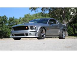2008 Ford Mustang (CC-2093747) for sale in Lake Mary, Florida