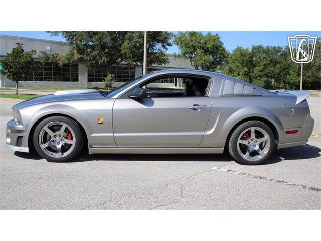 2008 Ford Mustang (CC-2093747) for sale in Lake Mary, Florida