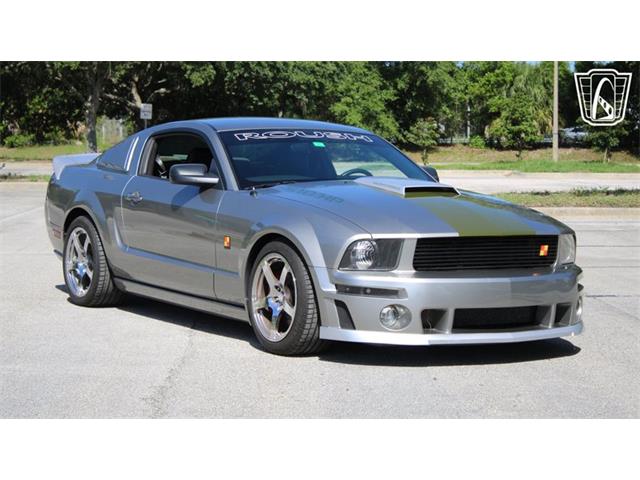 2008 Ford Mustang (CC-2093747) for sale in Lake Mary, Florida