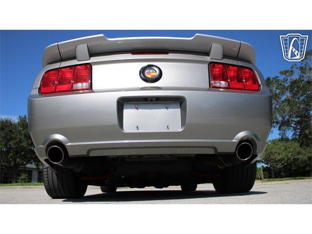 2008 Ford Mustang (CC-2093747) for sale in Lake Mary, Florida