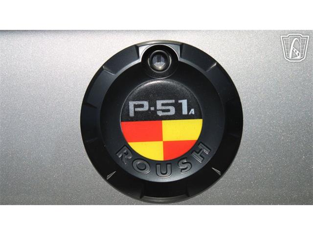 2008 Ford Mustang (CC-2093747) for sale in Lake Mary, Florida