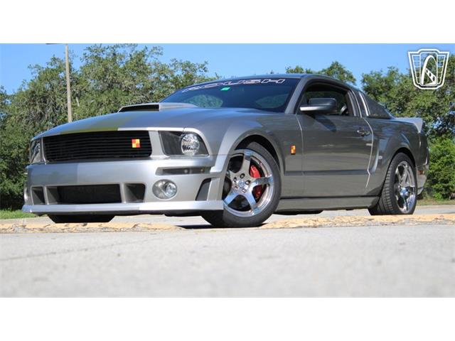 2008 Ford Mustang (CC-2093747) for sale in Lake Mary, Florida