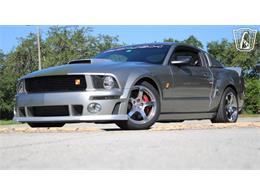 2008 Ford Mustang (CC-2093747) for sale in Lake Mary, Florida
