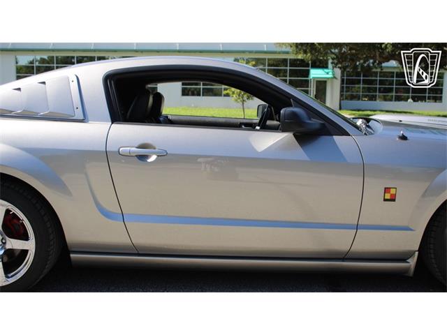 2008 Ford Mustang (CC-2093747) for sale in Lake Mary, Florida