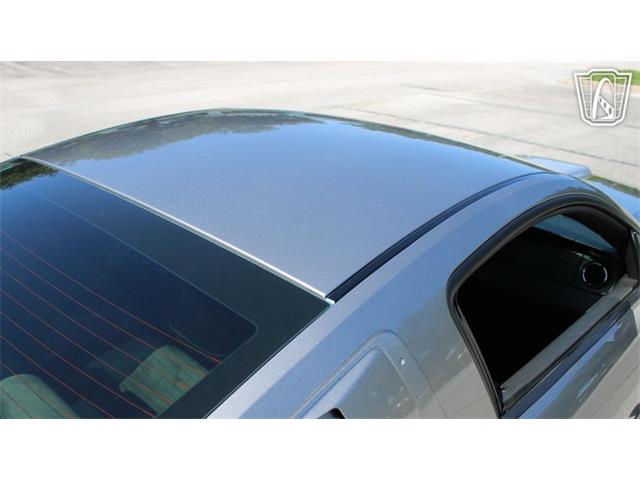 2008 Ford Mustang (CC-2093747) for sale in Lake Mary, Florida