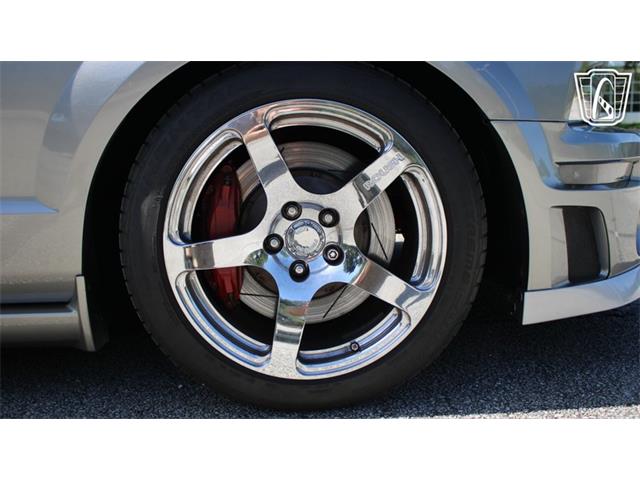 2008 Ford Mustang (CC-2093747) for sale in Lake Mary, Florida