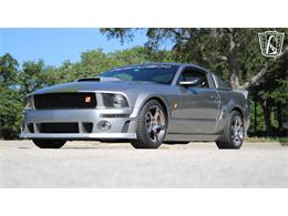 2008 Ford Mustang (CC-2093747) for sale in Lake Mary, Florida