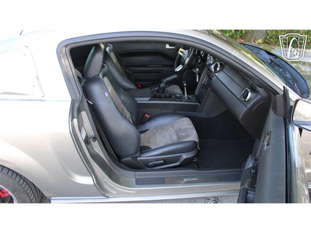 2008 Ford Mustang (CC-2093747) for sale in Lake Mary, Florida