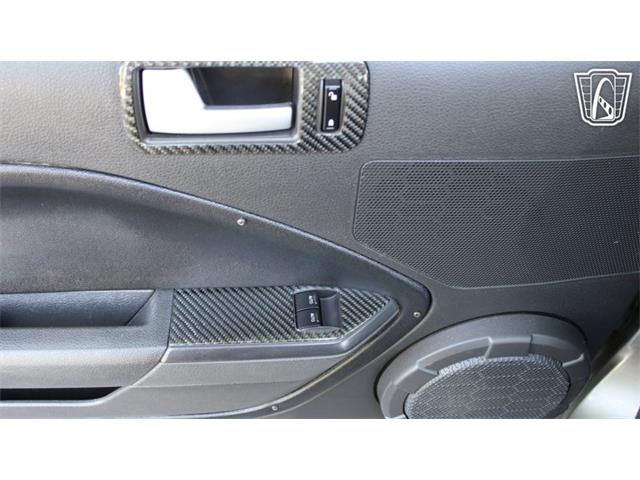 2008 Ford Mustang (CC-2093747) for sale in Lake Mary, Florida