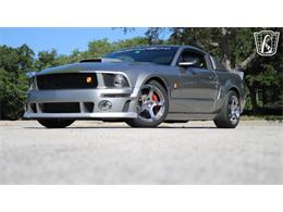 2008 Ford Mustang (CC-2093747) for sale in Lake Mary, Florida