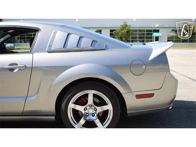 2008 Ford Mustang (CC-2093747) for sale in Lake Mary, Florida