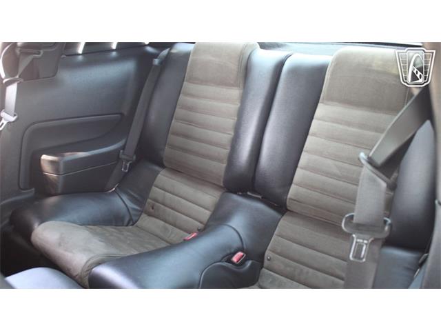 2008 Ford Mustang (CC-2093747) for sale in Lake Mary, Florida