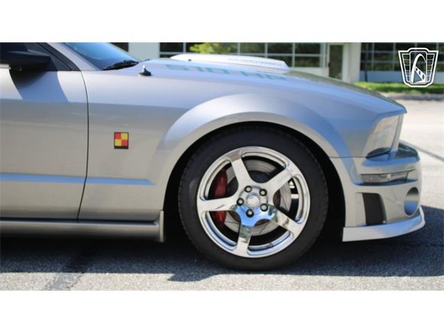 2008 Ford Mustang (CC-2093747) for sale in Lake Mary, Florida