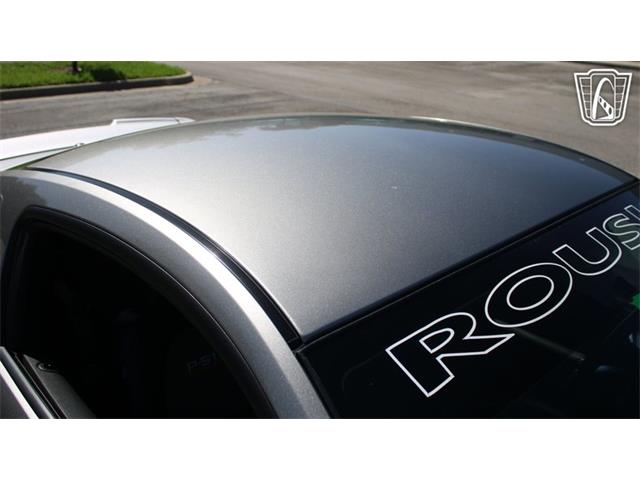 2008 Ford Mustang (CC-2093747) for sale in Lake Mary, Florida