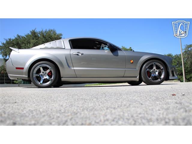 2008 Ford Mustang (CC-2093747) for sale in Lake Mary, Florida