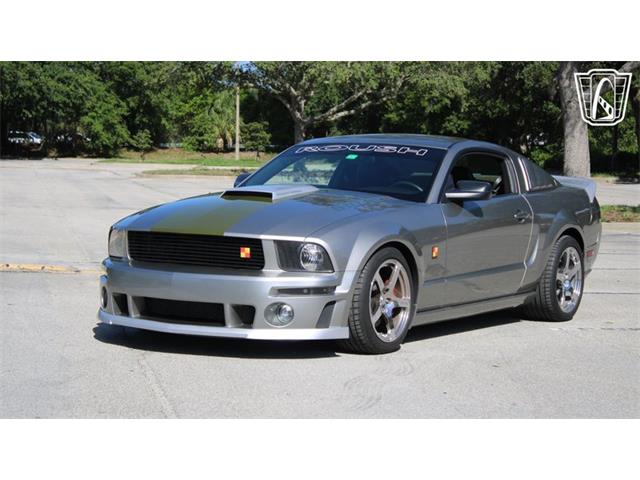 2008 Ford Mustang (CC-2093747) for sale in Lake Mary, Florida