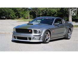2008 Ford Mustang (CC-2093747) for sale in Lake Mary, Florida