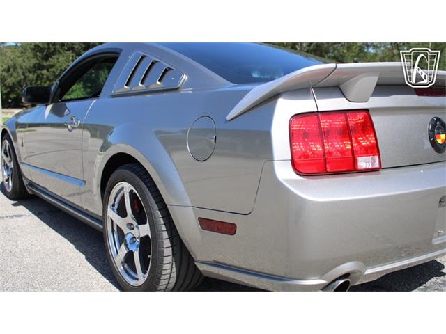 2008 Ford Mustang (CC-2093747) for sale in Lake Mary, Florida