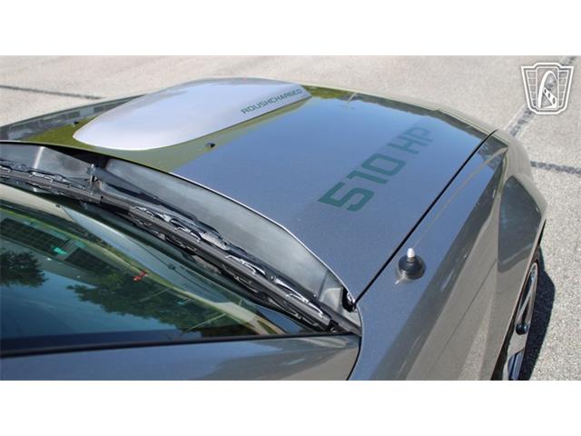 2008 Ford Mustang (CC-2093747) for sale in Lake Mary, Florida
