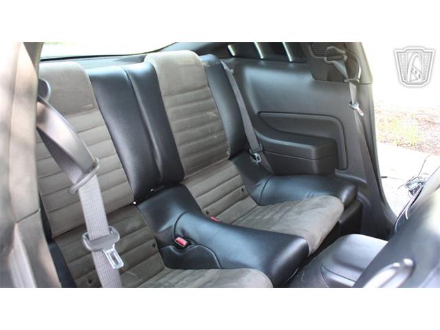 2008 Ford Mustang (CC-2093747) for sale in Lake Mary, Florida