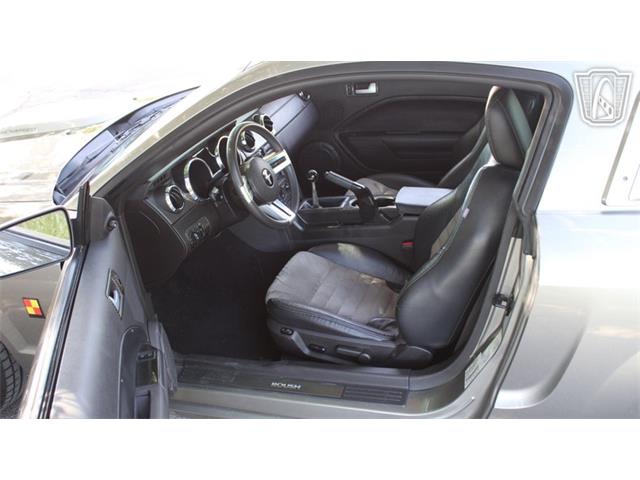 2008 Ford Mustang (CC-2093747) for sale in Lake Mary, Florida
