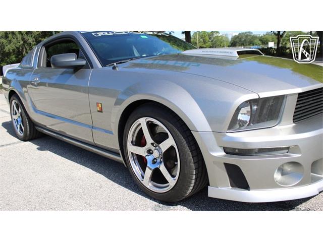 2008 Ford Mustang (CC-2093747) for sale in Lake Mary, Florida