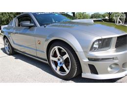 2008 Ford Mustang (CC-2093747) for sale in Lake Mary, Florida