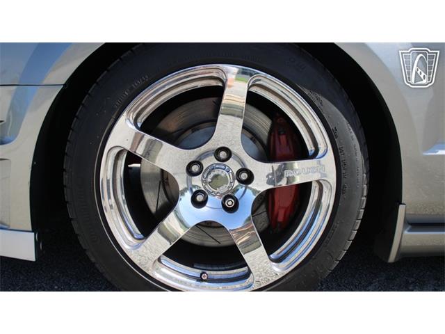 2008 Ford Mustang (CC-2093747) for sale in Lake Mary, Florida