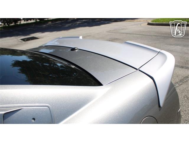 2008 Ford Mustang (CC-2093747) for sale in Lake Mary, Florida