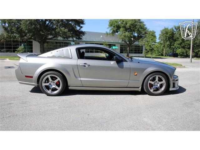 2008 Ford Mustang (CC-2093747) for sale in Lake Mary, Florida