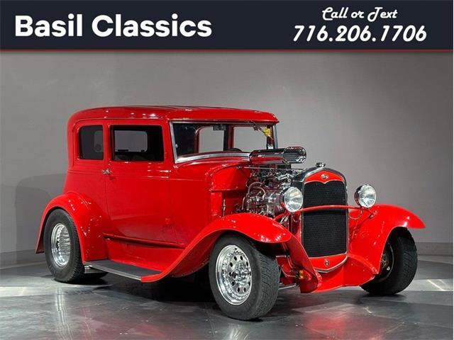 1931 Ford Model A (CC-2093749) for sale in Depew, New York